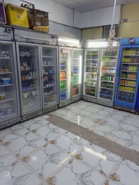 شراكة • أسواق شغالة • الزهراء تقاطع القزويني