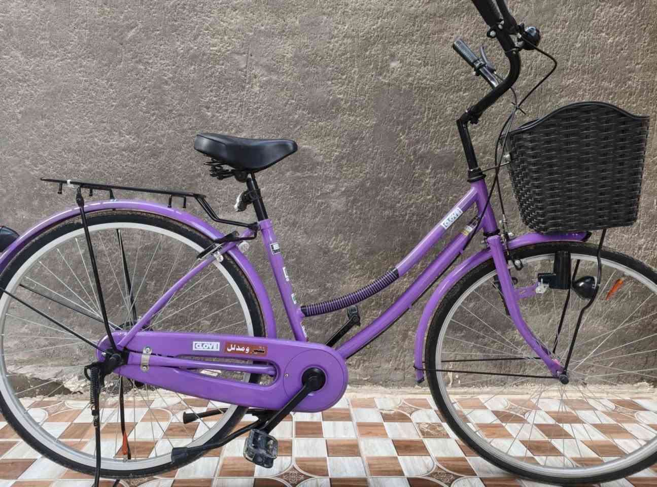 باسكل للبيع  نضيف.        
شوفت عينك  سعره 125 او بي مجال 
للاستفسار ***********
