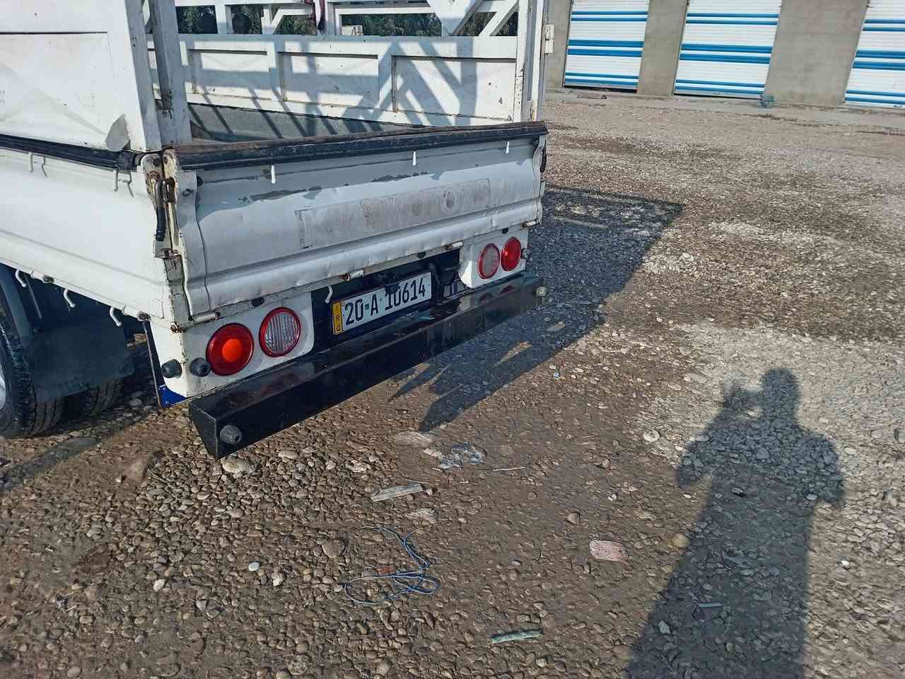 سلام عليكم فحل البيع نضيف موديل 2015مكان ديالى مندلي سعر 130بيه مجال ***********
