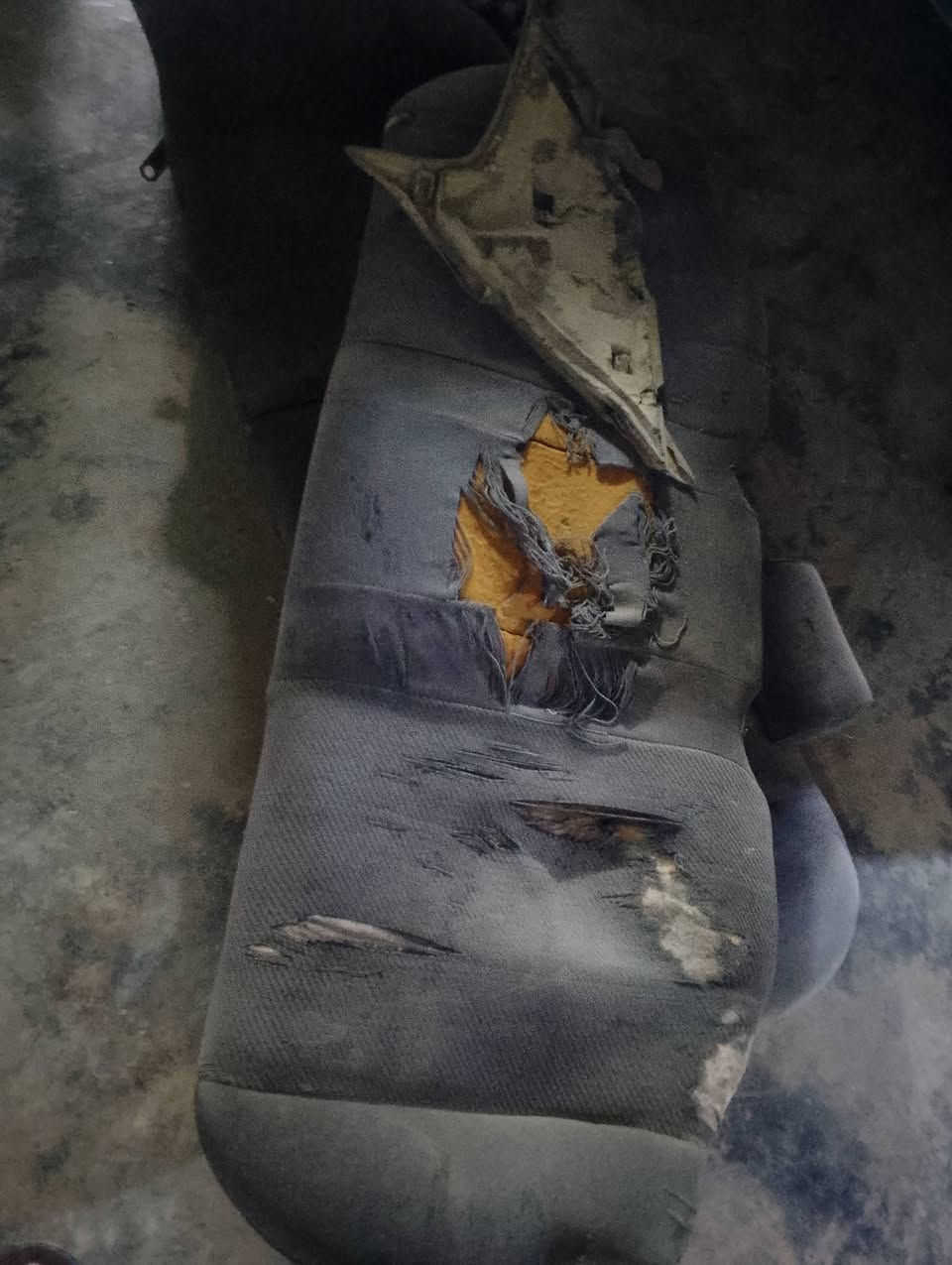 للبيع
مكينه جديده كير يأخر
مكاني مسيب 
***********
سنويه ساقطه رقمها ميسان تحويل مباشر
