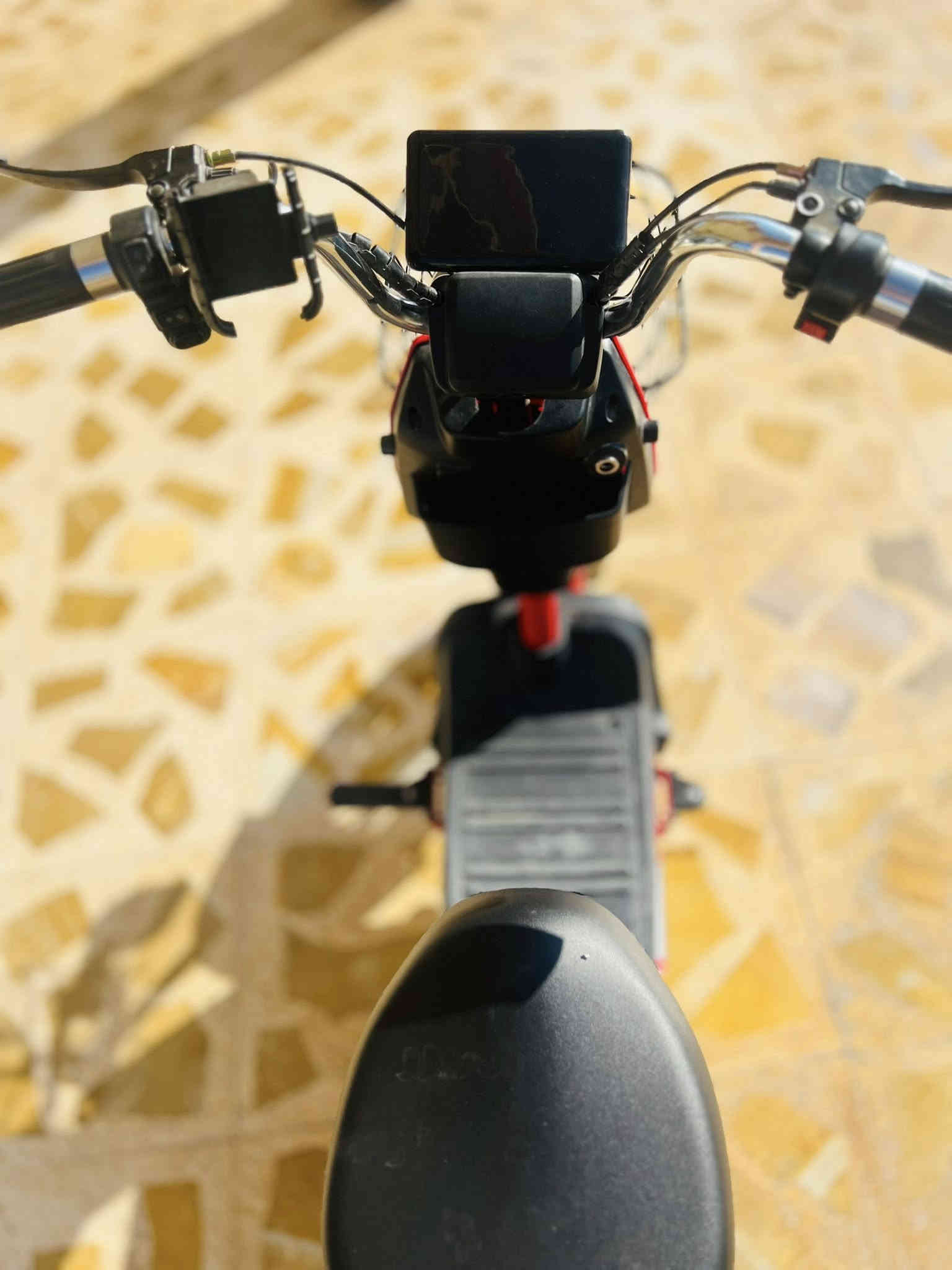 #للـبـيـع_دراجـة_شـحـن
#حـجـم_14_ضخم
#مـوديـل_2025 
#اربع_بطاريات_شرط_مايصرف_شحن
#سـرعـة_55

#كـامـل_بـدون_نـقـص
#الــســعــرر_260_وبي_مجال
#مكاني_بيجي_قرية_المزرعة
***********
