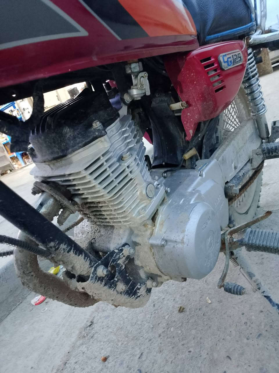 سونيك 4 كير ما بيها اي نقص اورق موجوده كهربائيات مكينه خير من الله
السعر 475 وبيها مجال للطيبين 
مكاني المدائن بغداد


**إذا كنت صاحب هذا الإعلان وتريد حذفه لأي سبب، رجاءا أرسل رسالة إلى الدعم الفني**