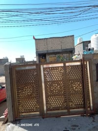 دار للبيع • ١٨٠م • قرب الامام عون