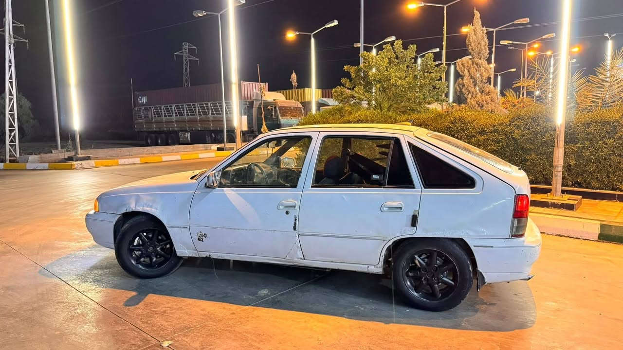 دايو سلو 96 للبيع
25$

، رقم ديالى مشروع وطني انكليزي هزة جديدة 
***********
