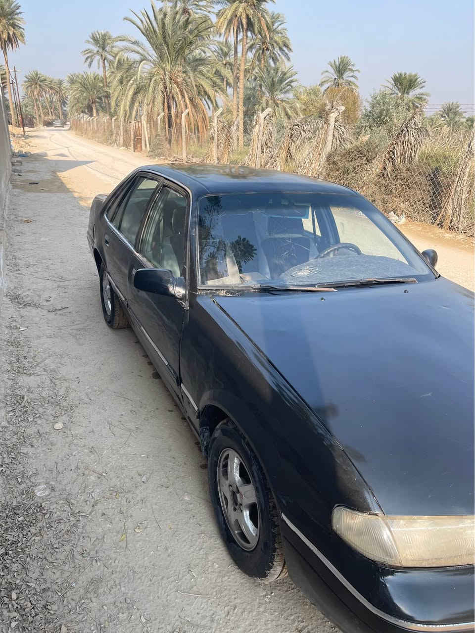 السلام عليكم  دايو برنس موديل 96 سنوية  ل٢٧
وكالة عامة رقم بغداد لايت زنون عالي ناصي 
كهربائيات شغالة  السعر 35 وبية مجال 
مكاني النجف مناذرة 
للاستفسار الاتصال *********** او *********** النجف, العراق
