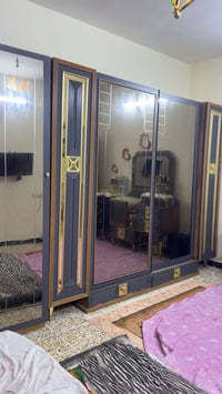 غرفة تركية نظيفة ب٤٥٠ العنوان بغداد الشراي يتصل 07731888171