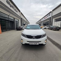 سورينتو • ٢٠١٤ • ٧ راكب