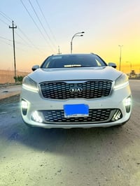 سورنتو • ٢٠٢٠ • رقم بابل