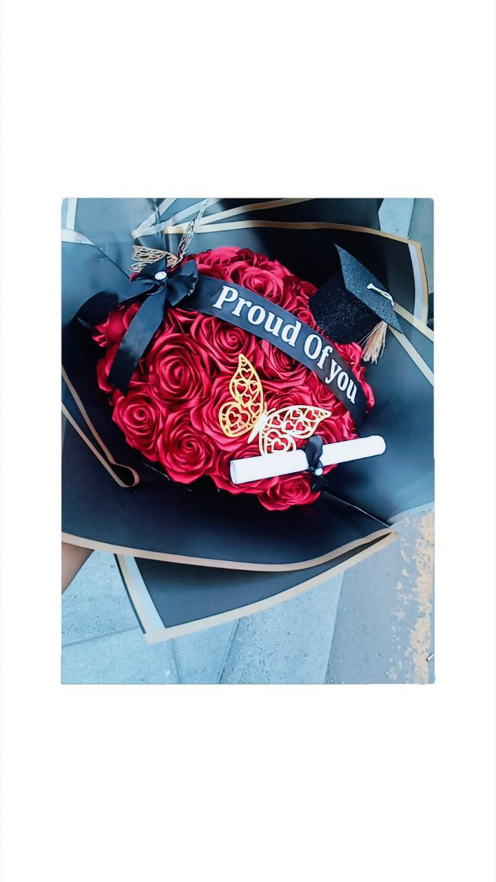 الخطيب الحنين رزق❤️🥰
كلنا Proud of you 😍

احلي هدية لخطيبته عشان يشجعها❤️😉

مستنيين ايه اطلبوا بوكيه التخرج القمر دا 🤭

مستني رأيكم ❤️🥰

للتواصل:01030972301

01203693503

🤍🤍🤍🤍🤍🤍🤍🤍🤍

Sann3 Al Bahga Juba Events  

#هاندميد #ورد


**إذا كنت صاحب هذا الإعلان وتريد حذفه لأي سبب، رجاءا أرسل رسالة إلى الدعم الفني**