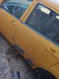 شيري أي فايف • ٢٠١٢ • كير عادي