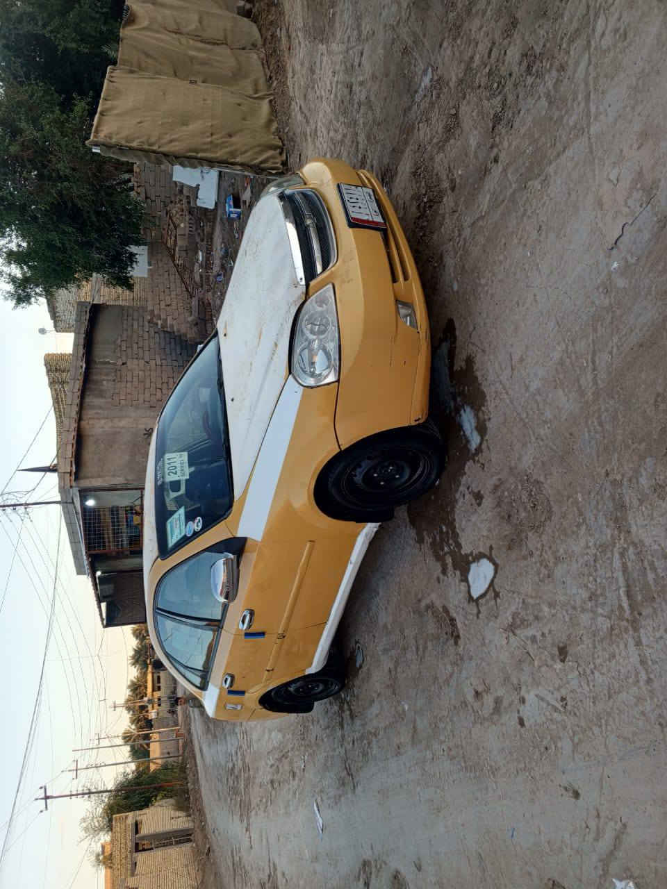 اوبتره 2011 بصره مشروع وطني مصفره هيئه وغرامات تحويل مباشر (سعر49وبيه مجال بصيط)كير ومكينه اوتماتيك كفاله تبريد ثلج حداده جديده تخم تاير جديد كرهبائيات كله شغاله سياره جاهزه من كلشي كبل للشارع مكاني ناصريه مركز مدينة ***********
