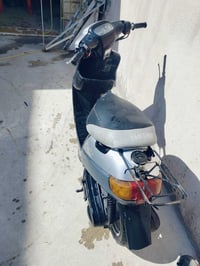 ماطور بوتين دبس سكريتا شغاله بس نبدل بستن 275 وبيها مجال 07769587431