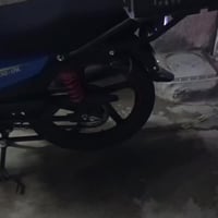 ورحمه الله وبركاتوا دراجه سونك عراقيه موديل ٢٠٢٥ محرك ٢٠٠cc  للبيع ممت...