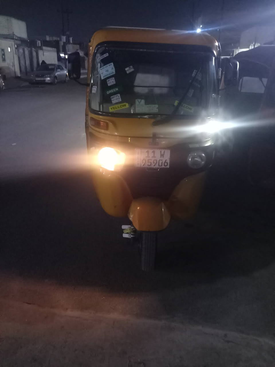 سلام عليكم تكتك البيع موديل 20رقم أو سنويه بسمنه تحويل ثاني يوم مكاني مدينه الصدر السعر 7 بيه مجال تكتك مكفوله كفاله عامه ما عده ضربه وره خفيفه عل خابر وتدلل ***********
