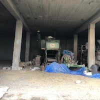 دراجة نارية • موديل ٧٩ • الموصل