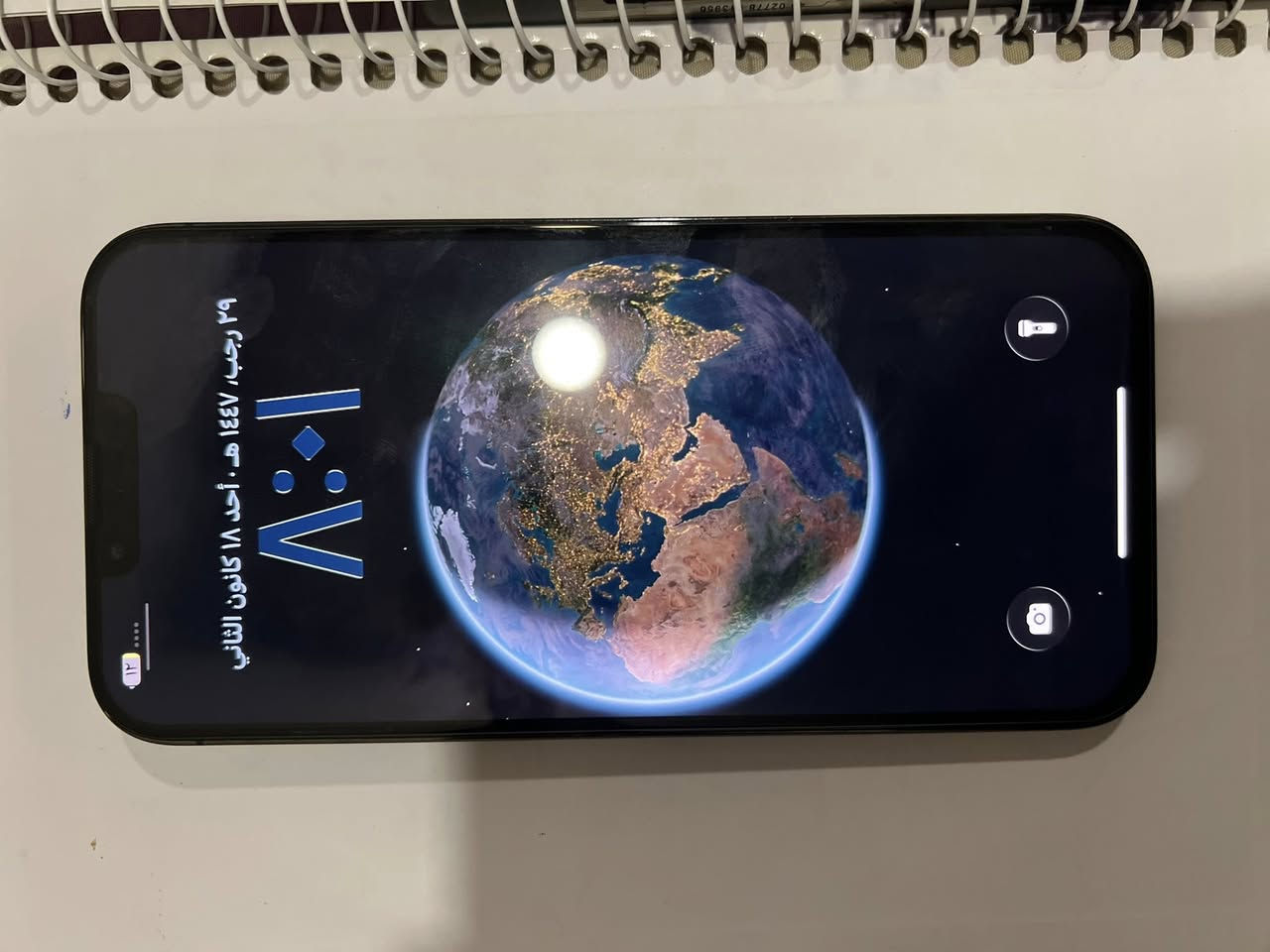 للبيع أيفون 13 برو ماكس       ذاكرة ٢٥٦ البطارية ٨٧  بلادي مبدل شاشة فقط
السعر ٤٢٥ الف ***********
