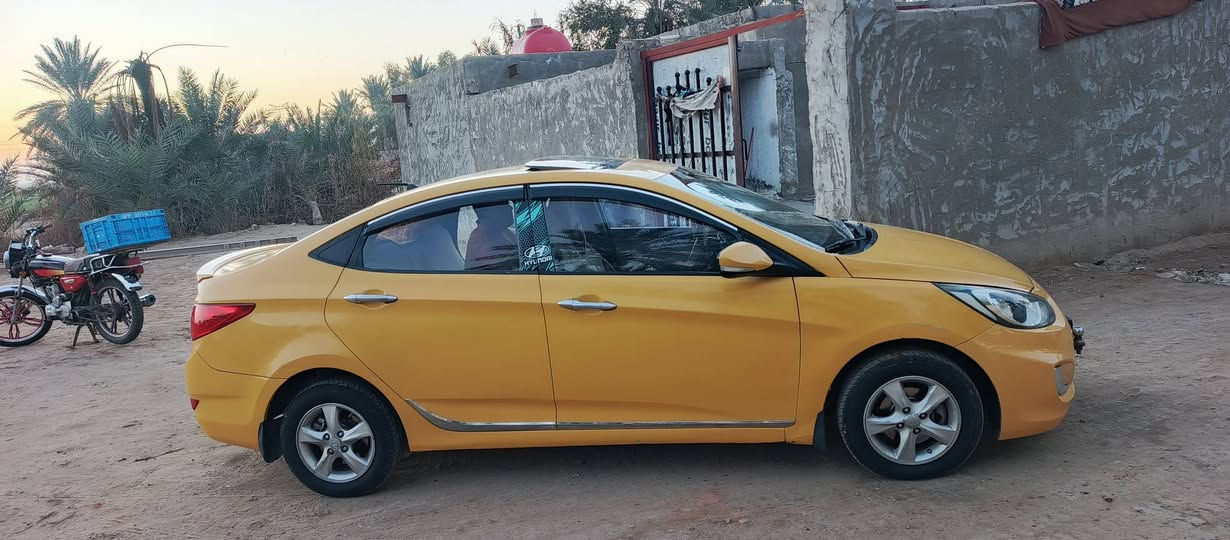 سلام عليكم ورحمه الله وبركاته 

اكسنت موديل 2013

فول فتحه 

حداديه 
مكينه
تبريد
كير 
مكفول 
رقم نكليزي ابسمي
مكفوله من تبديل 
السعر ب88 وبيه مجال بصيط
مكان كوفه عباسيه 
***********
