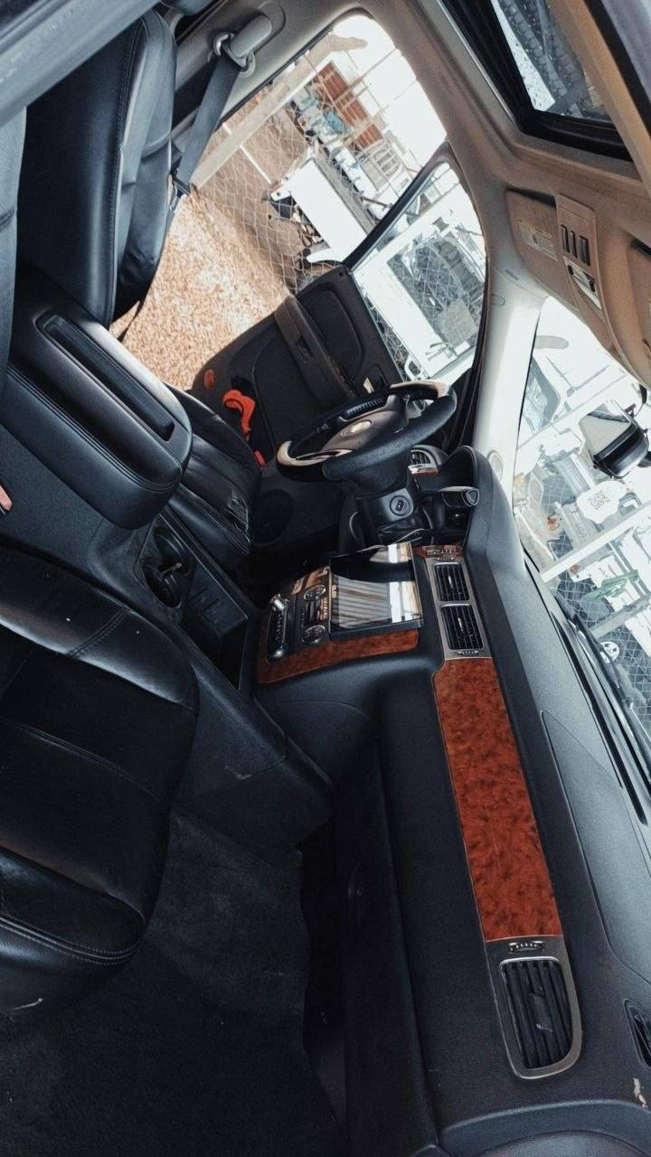 سلام عليكم تاهو فول مواصفات دخول جديد أكرر دخول جديد فول سياره تدفئه تبريد سياره كصه قماره موديل 2009 سعره 85 بيه مجال مكان بابل ***********
