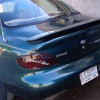 النترا • ١٩٩٧ • كير اوتو