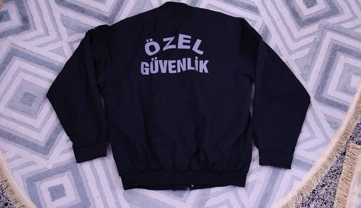 🖤 قمصلة سوداء تصلح لمنتسبي الداخلية
نظافة 80٪ – استعمال خفيف

📏 القياس:
• الصدر 56 سم
• الطول 70 سم

💰 السعر: 12,000 دينار شامل التوصيل
📦 جاهزة للإرسال

📲 للتواصل واتساب: ***********

#قمصلة
#ملابس_رجالي
#منتسبي_الداخلية
#سعر_مناسب
#توصيل_متوفر
