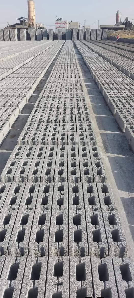 السلام عليكم
ابلوك المشخابي لبيع وتوصيل البلوك بكافة أنواعها المختلفة 👌👇
✔️✔️✔️✔️✔️✔️
#تجهيز وتوصيل  جميع #الكميات او حسب طلبكم #البلوك الا حجام 20. /// حجم 15
 🖐️👌وجيك واصل واصل. )
بس دزنه  الموقع. .????️   #ويوصلك #الطلب_خلال_24ساعه ⏰ 
ويوجد #رمل_النجف درجة أولى و #حصو_نباعي و #جص_الهندي الدرجه
جميع المواد البناء يوجد #تك و #سكس الاولى التواصل. عبر.  الاتصال. او الوتساب او ارسال رساله على الماسنجر 🛜.📲📶 👇👇 
*********** //***********
