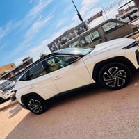 توسان • موديل ٢٠٢٥ • ماشيه ٢١٠٠٠