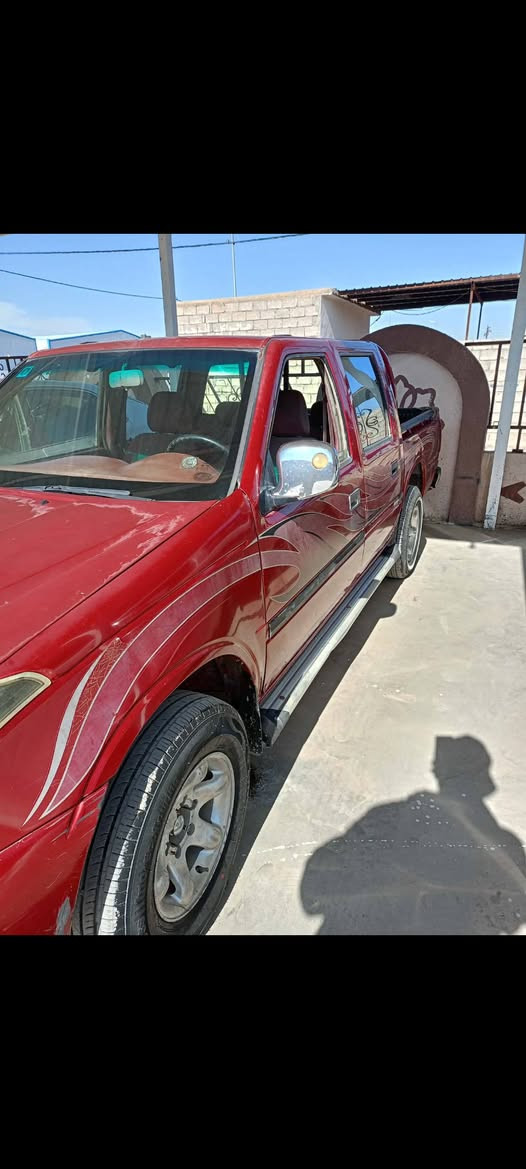 اللهم صل على محمد وال محمد
گنو 2010 (بيع فقط)
سيارة عالبلاد شرط التحويل
 رقمها (صلاح الدين دولي) 
مشروع وطني 
مابيها اي عيب سلف واحد تشتغل
طخم تاير جديد 
مكانها داخل الحويجة 
‏‪***********‬‏ 
55 $ و مجالها بسيط للطيبين
