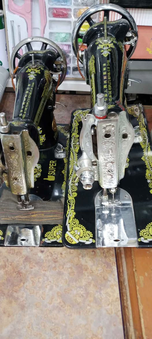 سێ مەکینەی خەیاتی پاکو بێ عەیب
(***********) هەڵەبجەی شەهید حلبجة, السليمانية
