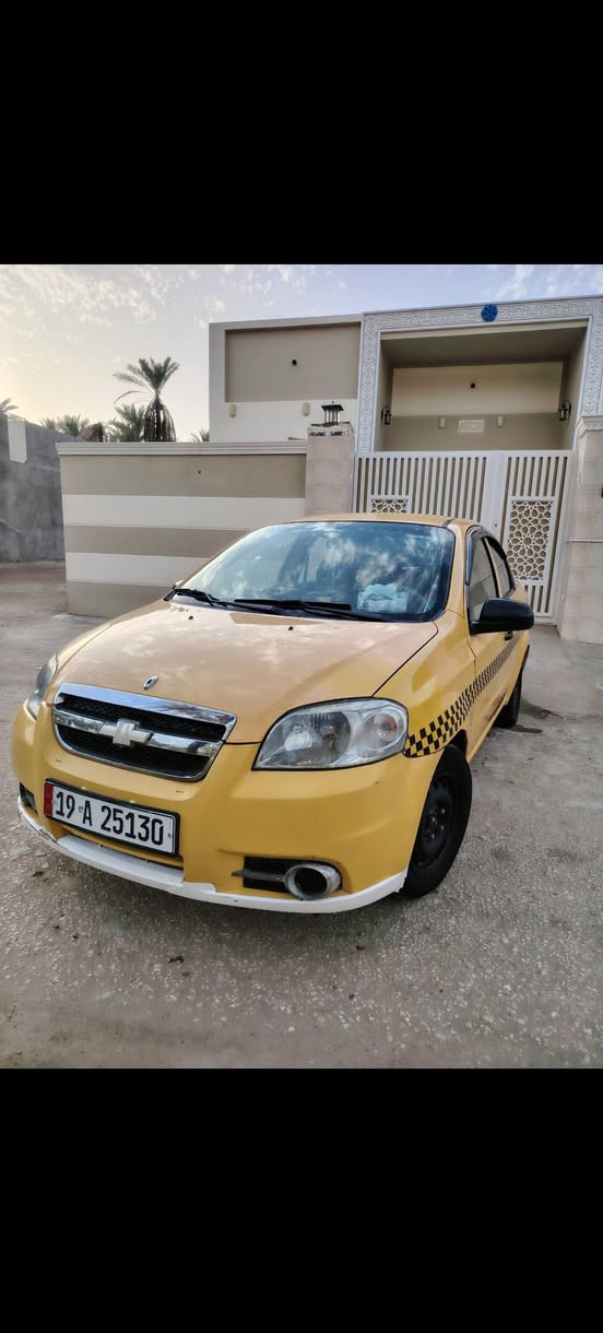 سلام عليكم، للبيع افيو موديل 2011 نضيفه السياره وجاهزه كير عادي السعر 55 بيها مجال قليل *********** مكاني نجف الكوفه
