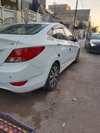 اكسنت خليجي • ٢٠١٦ • باسمي