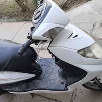 سكنس فحل كابريتر 140 محرك مكفول زوج تايرات جدد محرك اخرس من يشتغل سعر ...