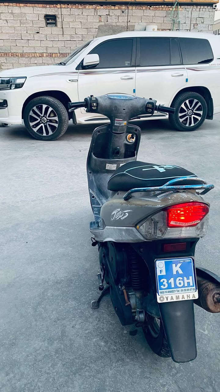 دراجه مكاس منغولي للبيع دراجه مكينه ناعمه صوت ما ينسمع ما مفتوحه كفرات تبدلن للجماليه مال رمبه دراجه تخبل شوفت عينك مكانهه دوانيه مركز
*********** سعر 700وبيهه مجال بصيط
دراجه مكاس منغولي للبيع دراجه مكينه ناعمه صوت ما ينسمع ما مفتوحه كفرات تبدلن للجماليه مال رمبه دراجه تخبل شوفت عينك مكانهه دوانيه مركز
