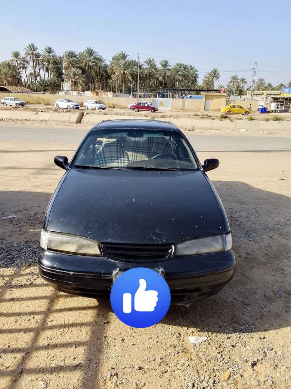 من رخصة الادمن المحترم
دايو برنس فراشه موديل 96رقم بغداد شرط التحويل محرك 2000مفتوح مو مسكر
گير ومكينه خير من الله شرط ترايك للبصره وتبريد شغال 
وتخم تاير جديد كهربائيات كامله السياره بلاديه بدون صبغ ولا تعمير مثل مموضحلك بالفيديو السياره جاهزه
 السعر 27ورقه
مكان السياره بغداد مدينة الصدر غير متواجد ع الفيس
***********
