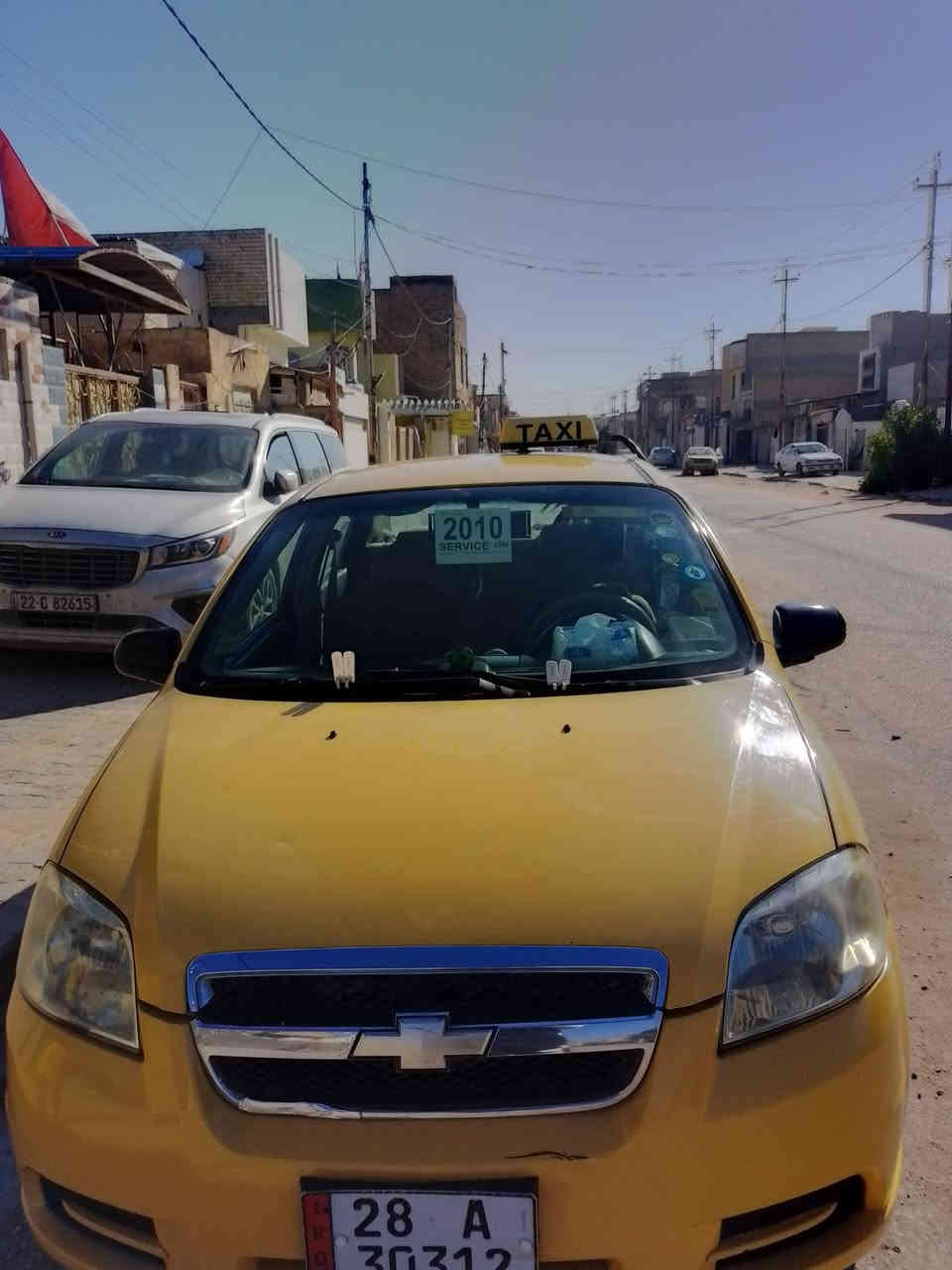 سياره افيو مكفوله من ضربه حداديه كير مكينه مكفولات تبريد شغال مديل 2009 سياره جديده  السعر 53  مكفوله من كل ضربه رقم التلفون *********** بس عل خط
