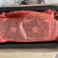 RX580 8g الكارت حتى ما مشتغل بس الفحص الكارت كلش نضيف يرهم انتل AMDالس...