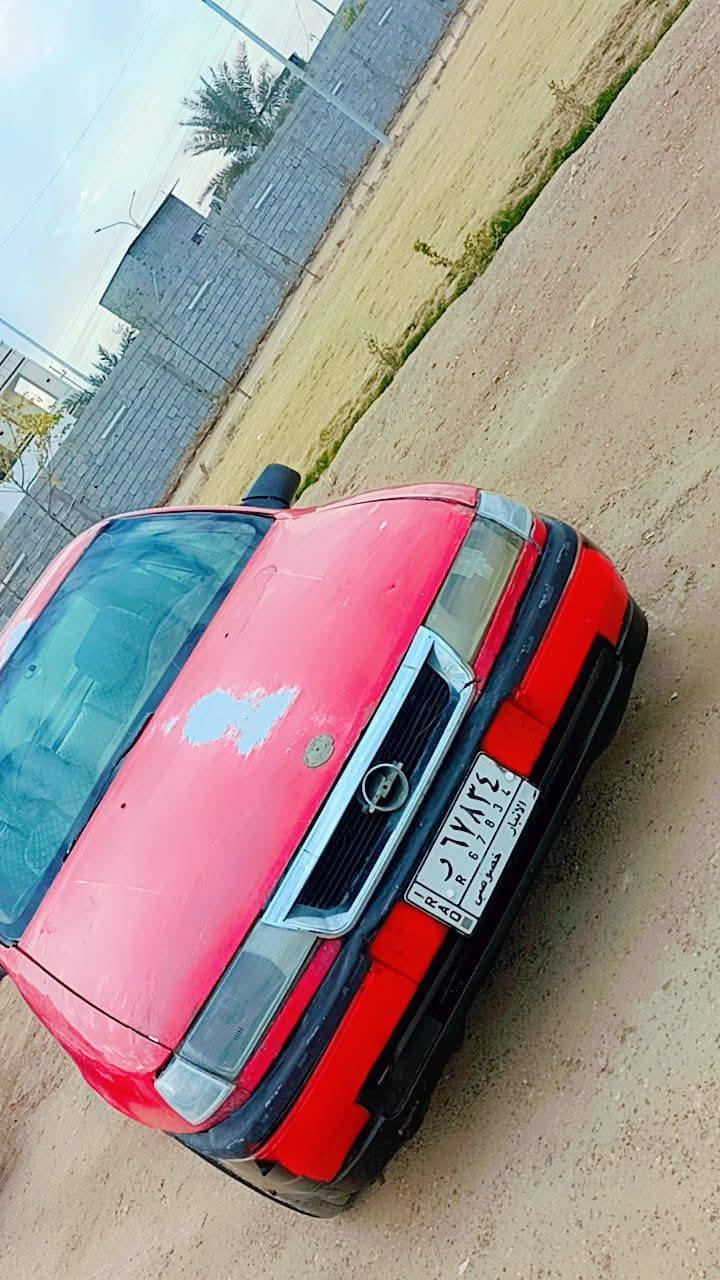 اوبل فكتره رقم انبار محرك١٨٠٠ يرادلها ترتيب سنويه صاقطه تحول  ثاني يوم السعر ١٨ بيها َجال شي بسيط للاستفسار ***********
