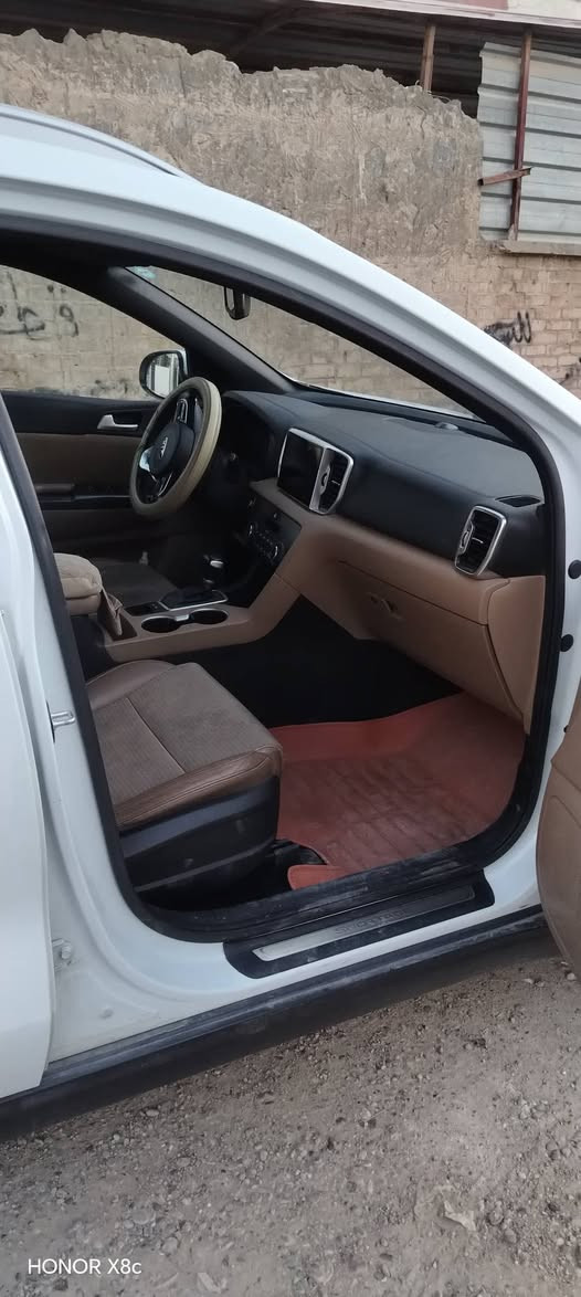سياره نضيفه جدا مكفوله من الصبغ بيها فقط دوسه تعديل بارد سويج بصمه  يدات نيكل وبيها ترحيب وبعد موصفات كركوك, العراق


**إذا كنت صاحب هذا الإعلان وتريد حذفه لأي سبب، رجاءا أرسل رسالة إلى الدعم الفني**