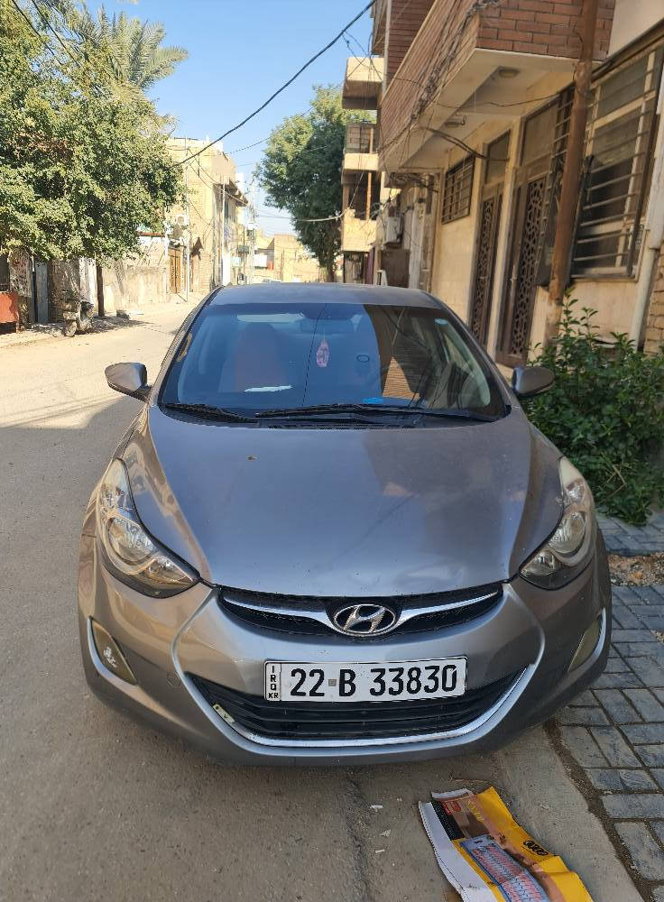 السلام عليكم هونداي النترا  محرك 1600 سياره جاهزه على اخير محرك كير حداديه تخم تاير كله كفاله رقم اربيل  تحويل تريد اوكاله بكيفك سياره جاهزه  وبالعافيه عل ياخذه السعر  92وبيه مجال بسيط مكاني كربلاء ***********
*********** كربلاء, العراق
