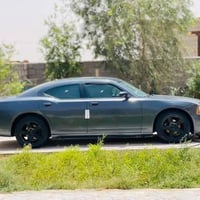 تشارجر • ٢٠١٠ • مكينة ٣٥٠