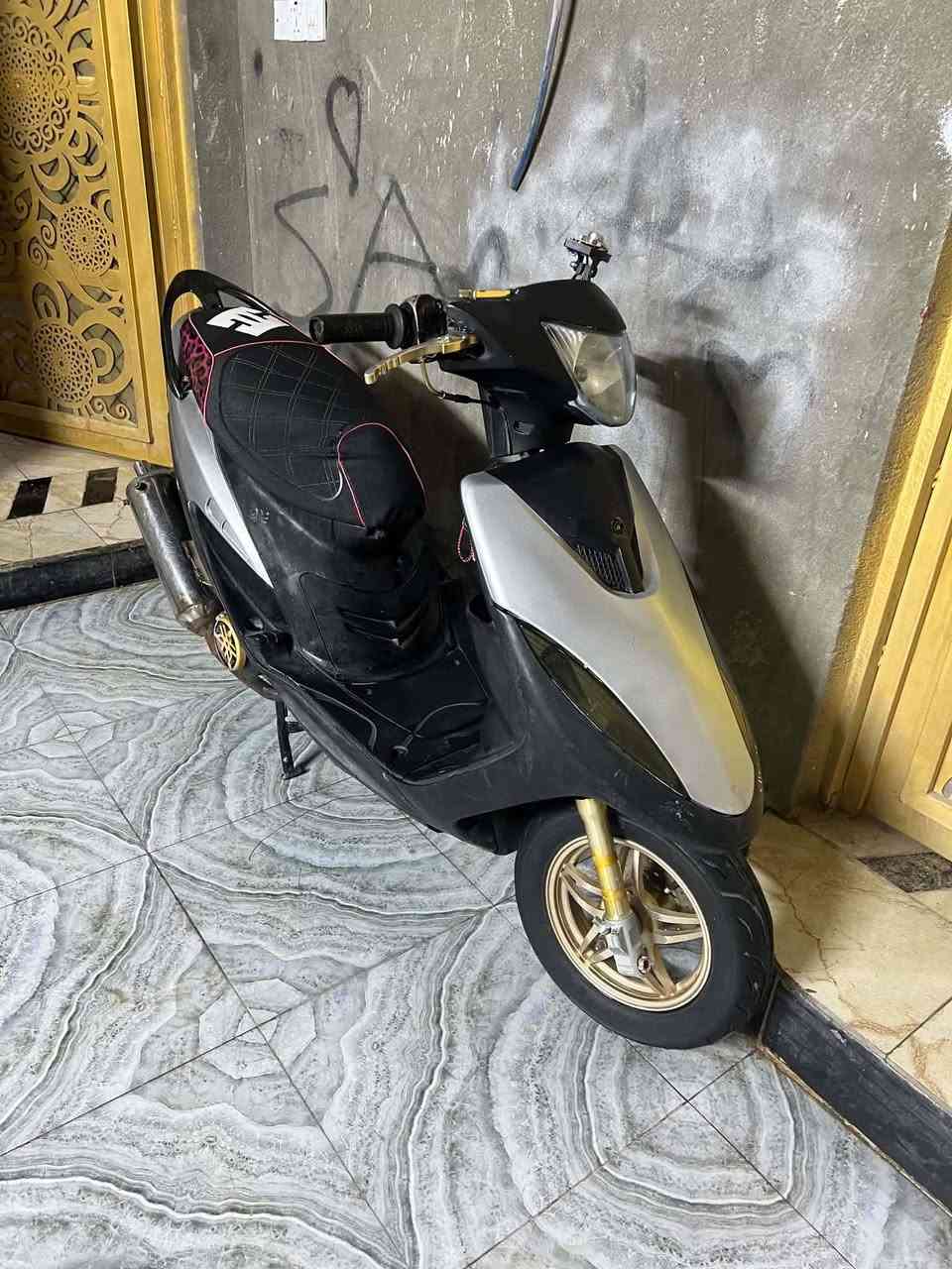 للبيع 550 وبيهه مجال 
*********** ناصرية مركز اريدو
