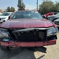 كريسلر s300كلين السياره مثل ما موضح بل صور ماشيه40الف ميل07728533168 م...