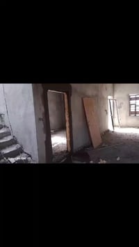 #ياالله  أن شاء الله خلال فتره قصيره اخونا عطيوي وعائلته يسكنون بيتهم ...