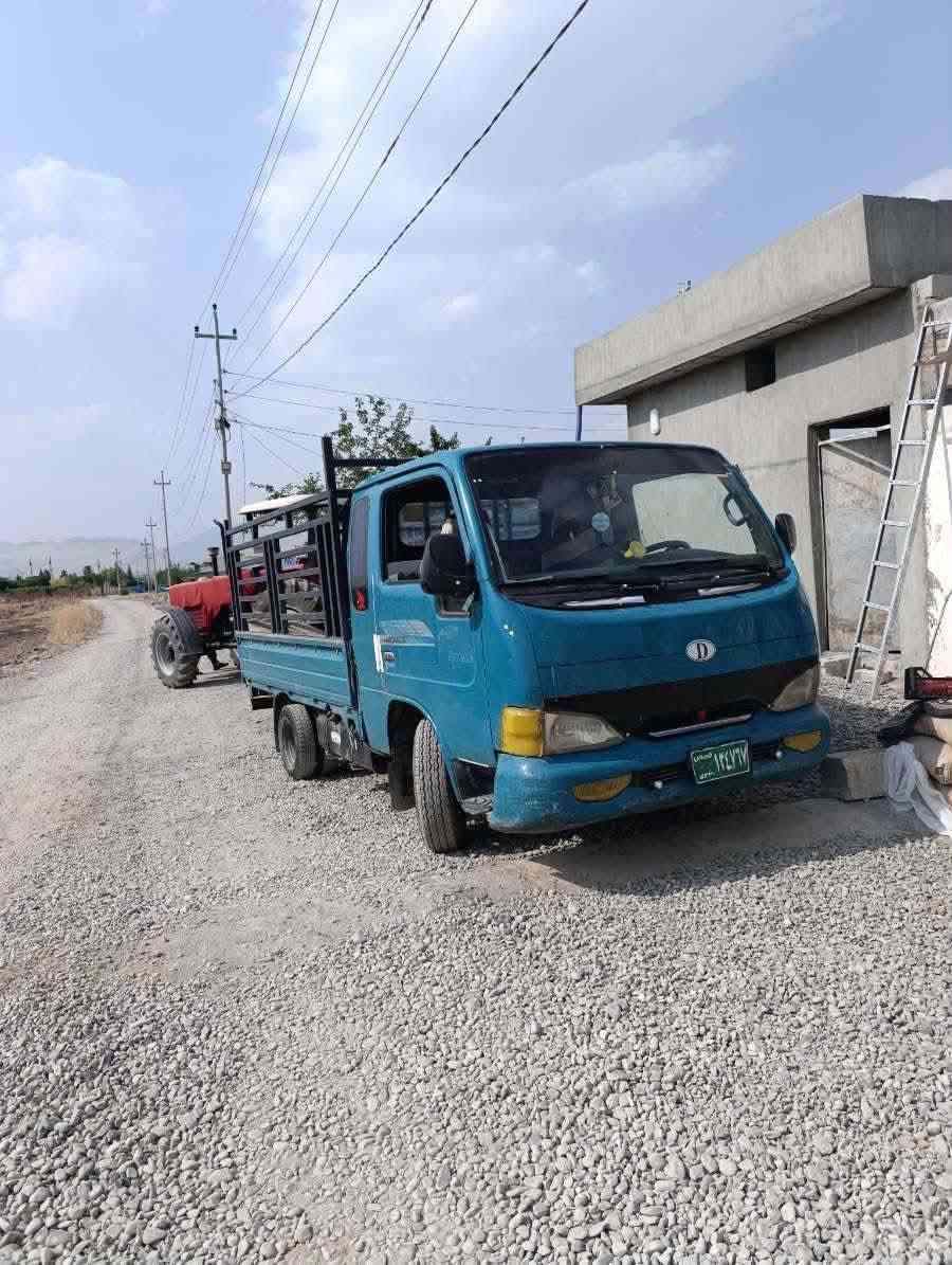 بوّفروّشتن كيا موّ ديّل 2000 نارم پلاستيك دهوّك
به شه رتى ئه وليات كيّرو مه كينه و ئه كسل به شهرت توندوتوله كاره بايى مه زبوته تايهى تازه بوكراون مالّى كاسبيه نرخی28مەحمەلە شويّن سه روجاوه رانيه *********** رانية, السليمانية
