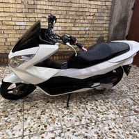 Bcx. دراجة جيل الثاني كوري للبيع نظيفة ومال موضف مكفولةالسعر1800 الف د...