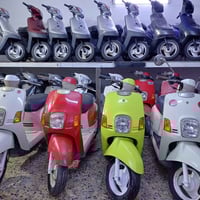 كربلاء • ماكس بوليس • إدامة وتبديل دهن