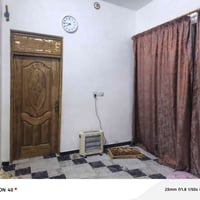 بيت زراعي • ١٠٠م • خلف شقق الزيتون