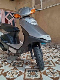 دراجه سبيسي • نظيفه • كوت الفلاحيه