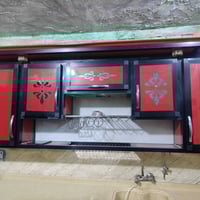 كاونتر نضيف • حي شرطه