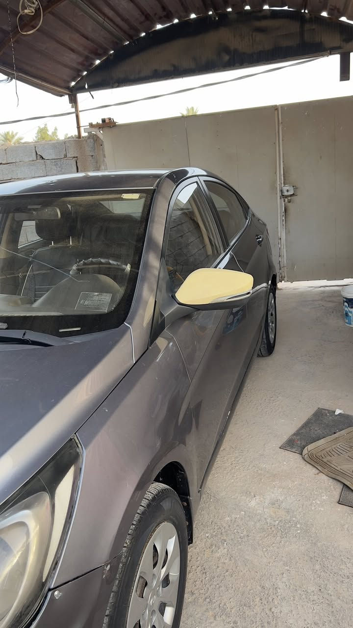 اكسنت 2015
اكسنت 2015 خليجي
 رقمها نجف 
تحويل ثاني
 يوم السياره ما مشتغله تكسي مال بيت 
مكاني نجف كوفه 
السياره ماخذيها بيها فقط صبغ ومعجون بل دوسات تعال وافحص انت واتاكد سونار ماعندي بيها الله شاهد 
السعر 87$

مكاني نجف كوفه


**إذا كنت صاحب هذا الإعلان وتريد حذفه لأي سبب، رجاءا أرسل رسالة إلى الدعم الفني**