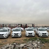 تخفيضات 🔥 تخفيضات 🔥 وصول وجبة جديدة نيسان سني هندي2025 زيروو🇮🇳  ضمان ا...